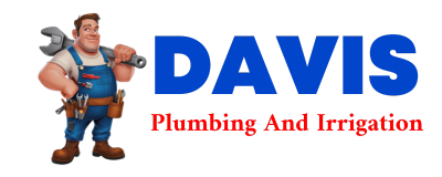 Trusted plumber in ELDORA